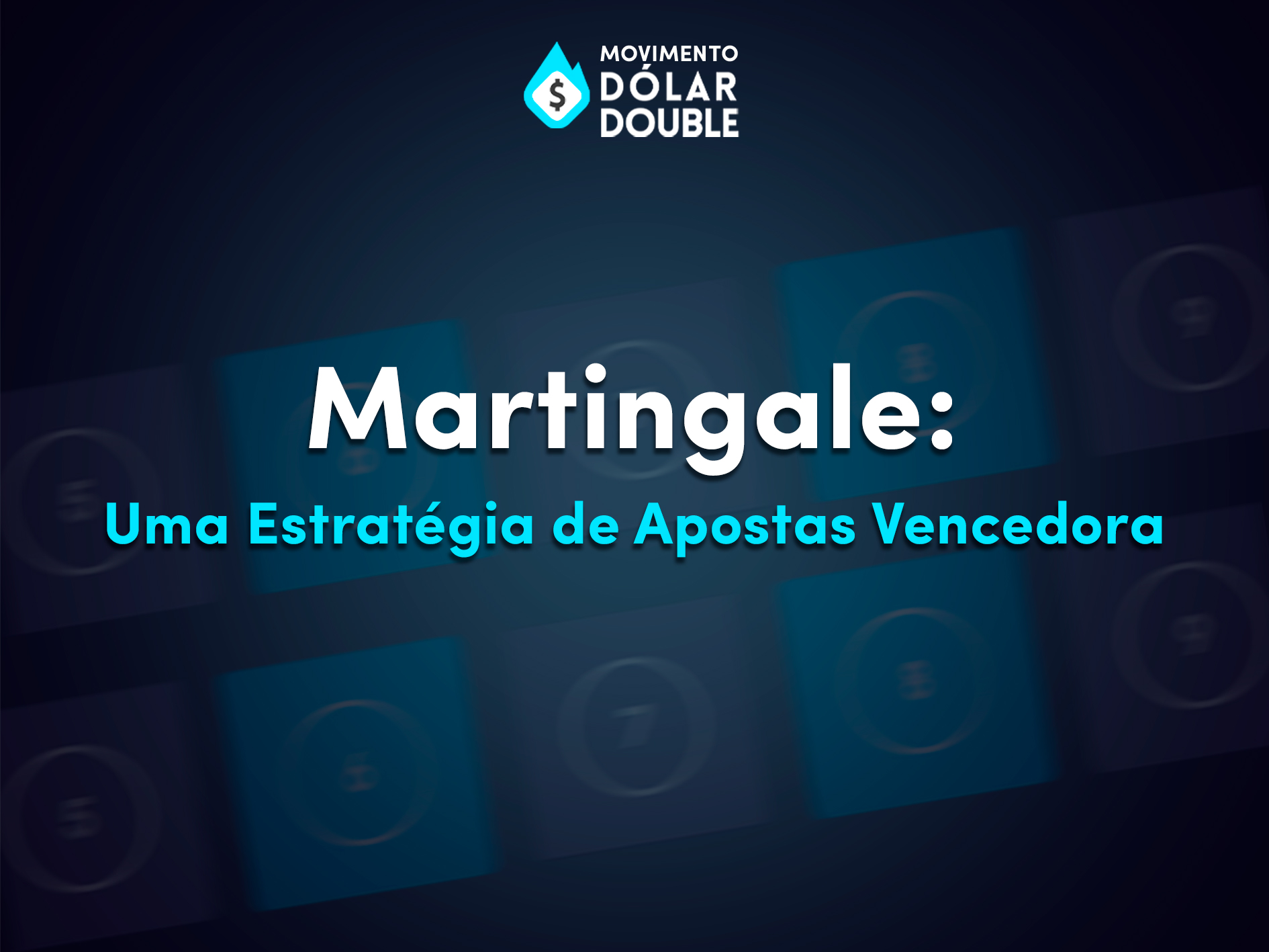 Martingale: Uma Estratégia de Apostas Vencedora